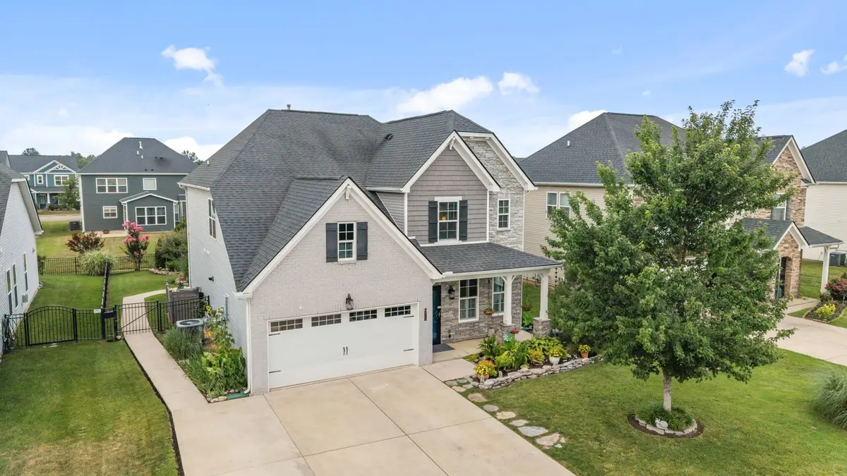 3619 Willow Bay Ln, Murfreesboro, TN 37128 - #1