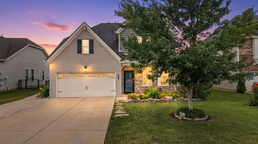 3619 Willow Bay Ln, Murfreesboro, TN 37128 - #3