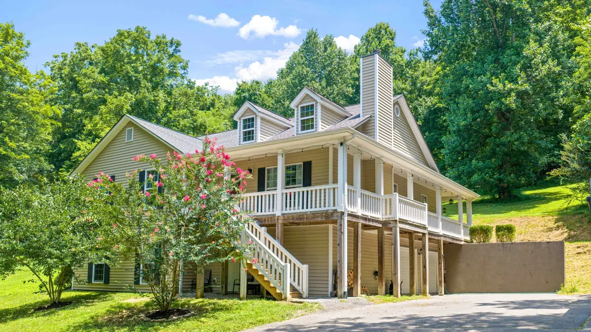 1210 Buckeye Rd, Fayetteville, TN 37334 - #1