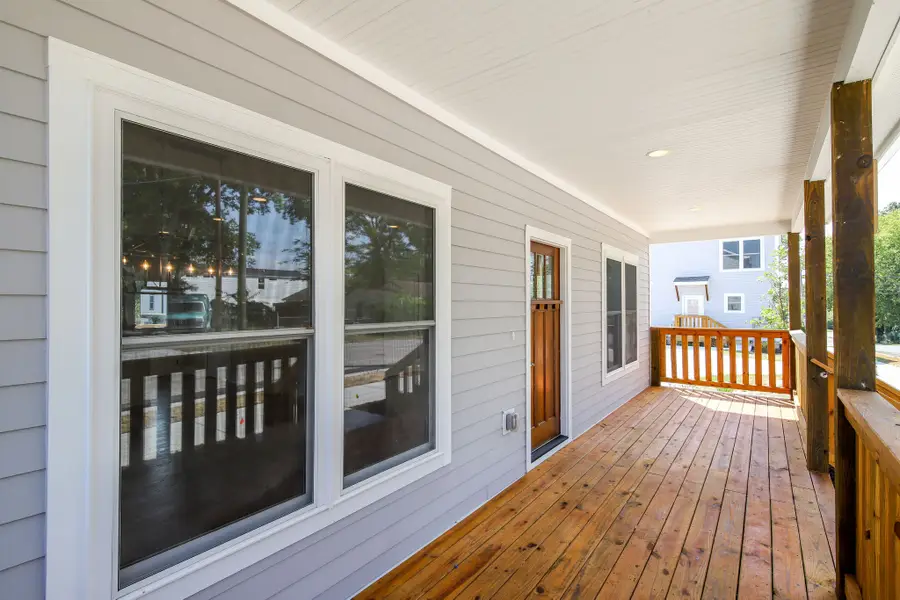 1209 Walsh St, Nashville, TN 37208 - #2