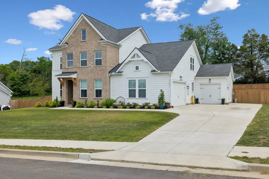 7215 Adenborough Dr, Fairview, TN 37062 - #3