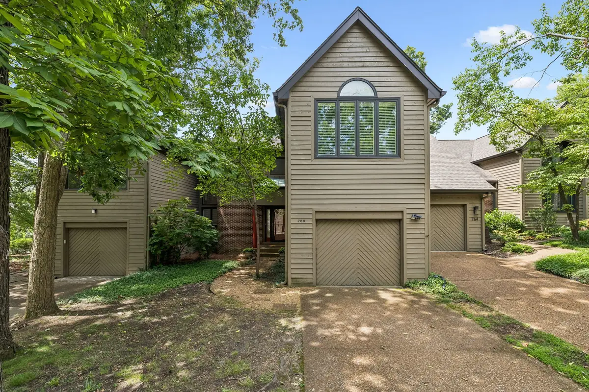 766 Harpeth Trace Dr, Nashville, TN 37221 - #1