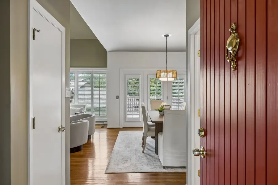 766 Harpeth Trace Dr, Nashville, TN 37221 - #3