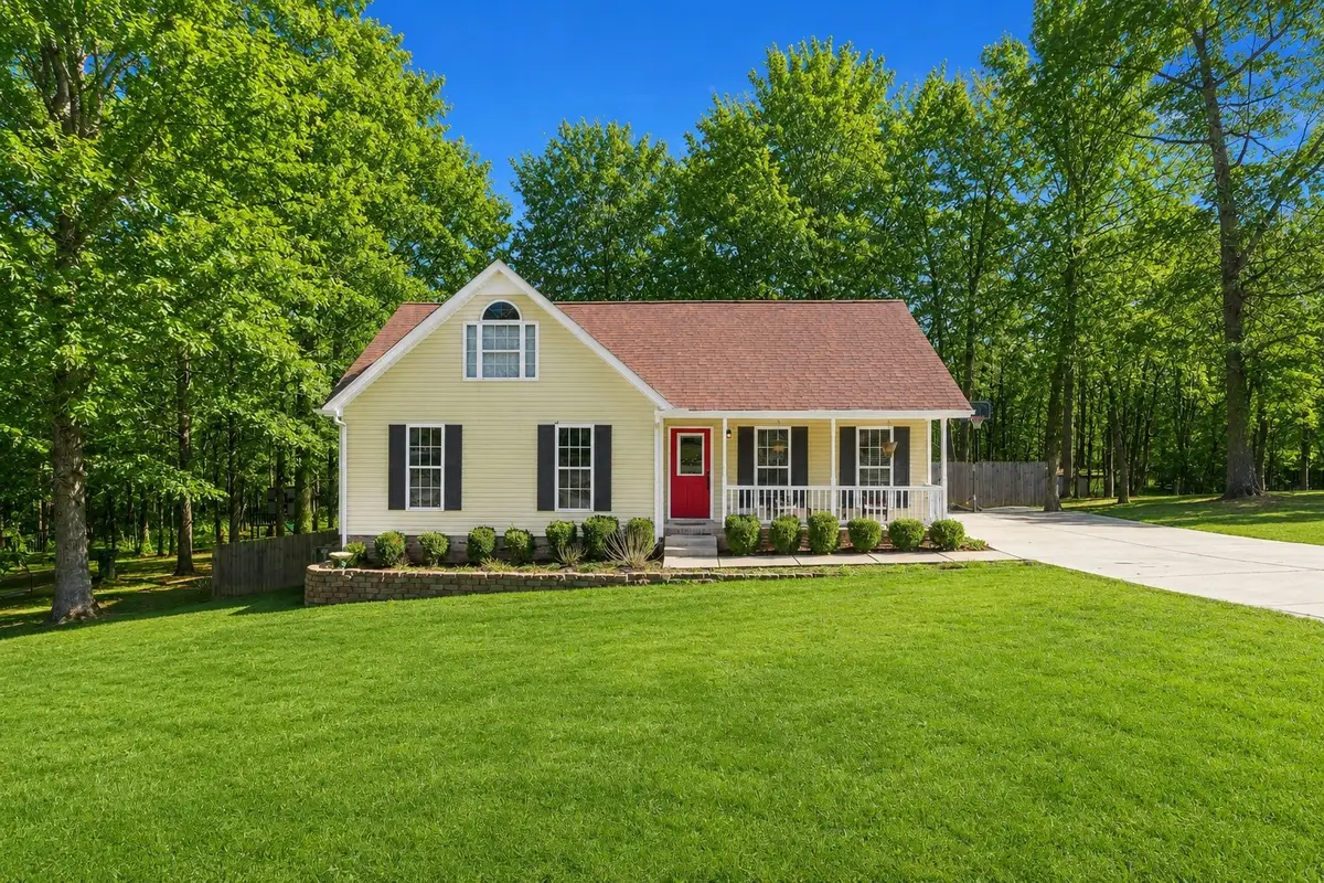 115 Sherron Dr, Dickson, TN 37055 - #1