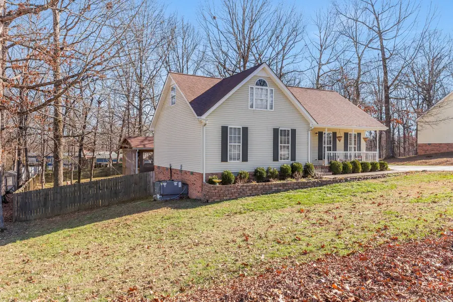 115 Sherron Dr, Dickson, TN 37055 - #2