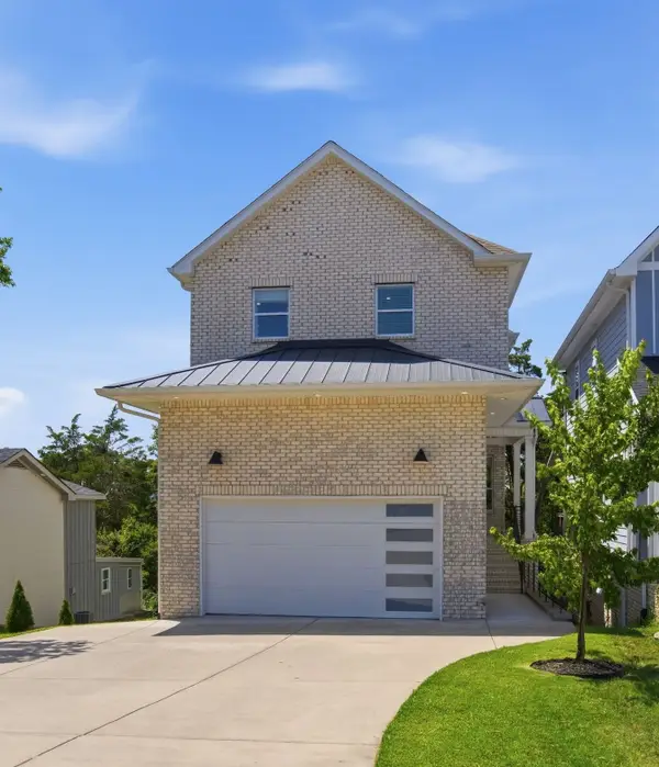6531 Mercomatic Ct, Nashville, TN 37209