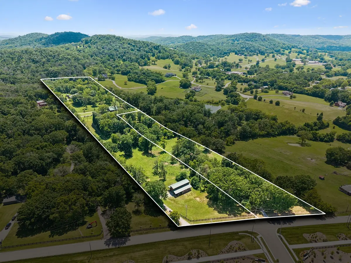 2671 Sanford Rd, Nolensville, TN 37135 - #1