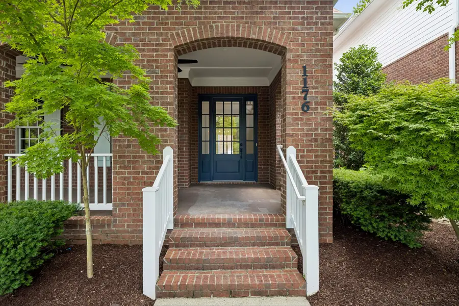 1176 Westhaven Blvd, Franklin, TN 37064 - #3