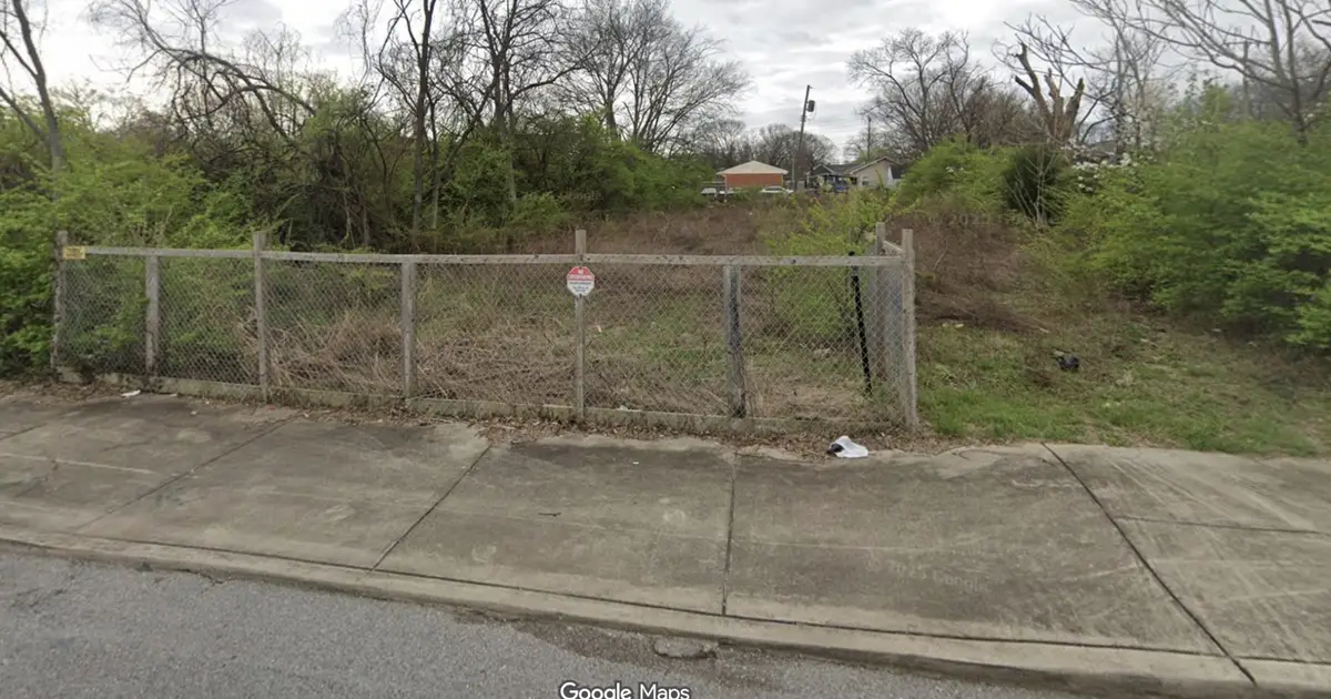 171 Old Hermitage Ave, Nashville, TN 37210 - #1