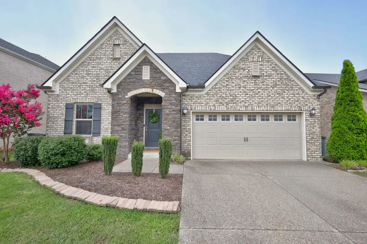 4316 Stone Hall Blvd, Hermitage, TN 37076 - #1