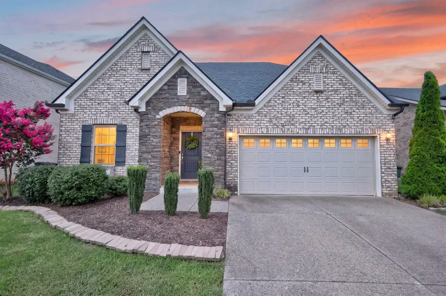 4316 Stone Hall Blvd, Hermitage, TN 37076 - #2