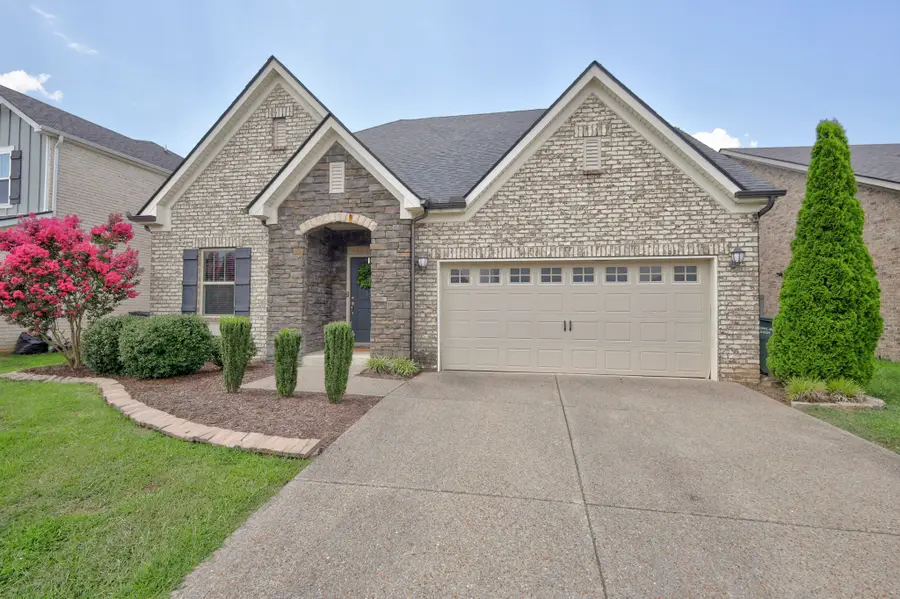 4316 Stone Hall Blvd, Hermitage, TN 37076 - #3