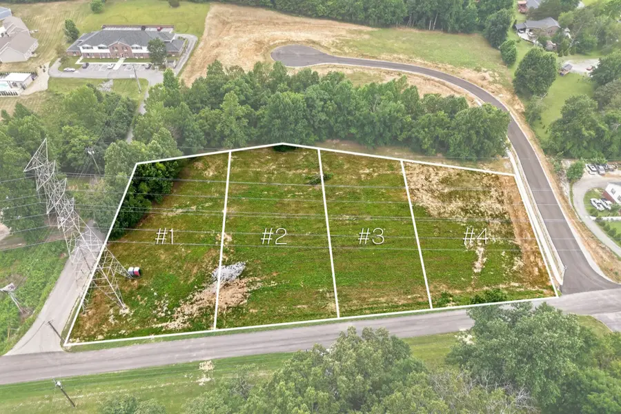 2 Cora Rd, Cookeville, TN 38501 - #2