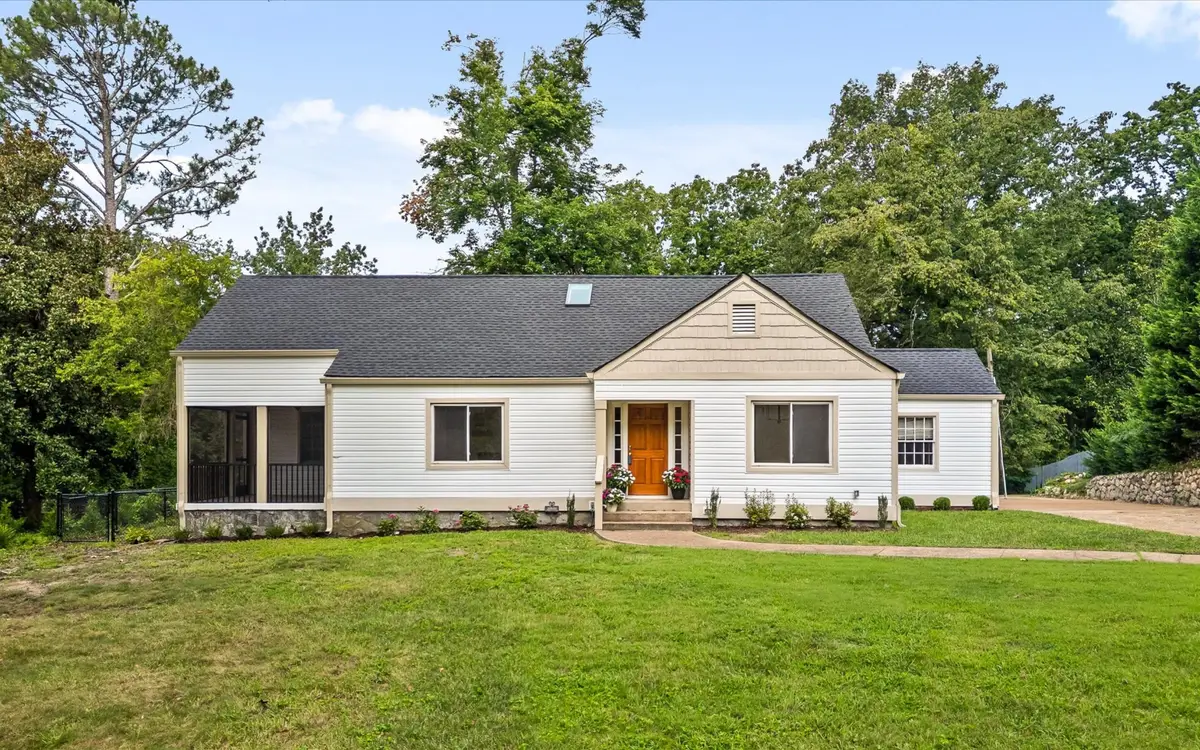2821 Ozark Road, Chattanooga, TN 37415 - #1