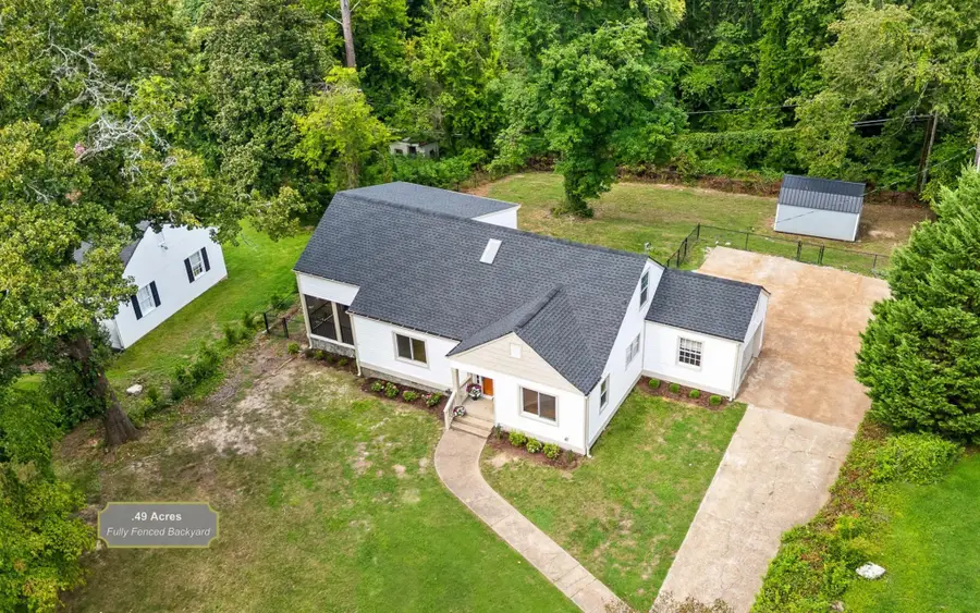 2821 Ozark Road, Chattanooga, TN 37415 - #2