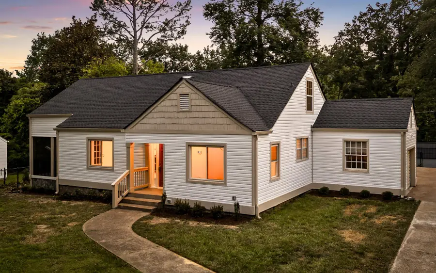 2821 Ozark Road, Chattanooga, TN 37415 - #3