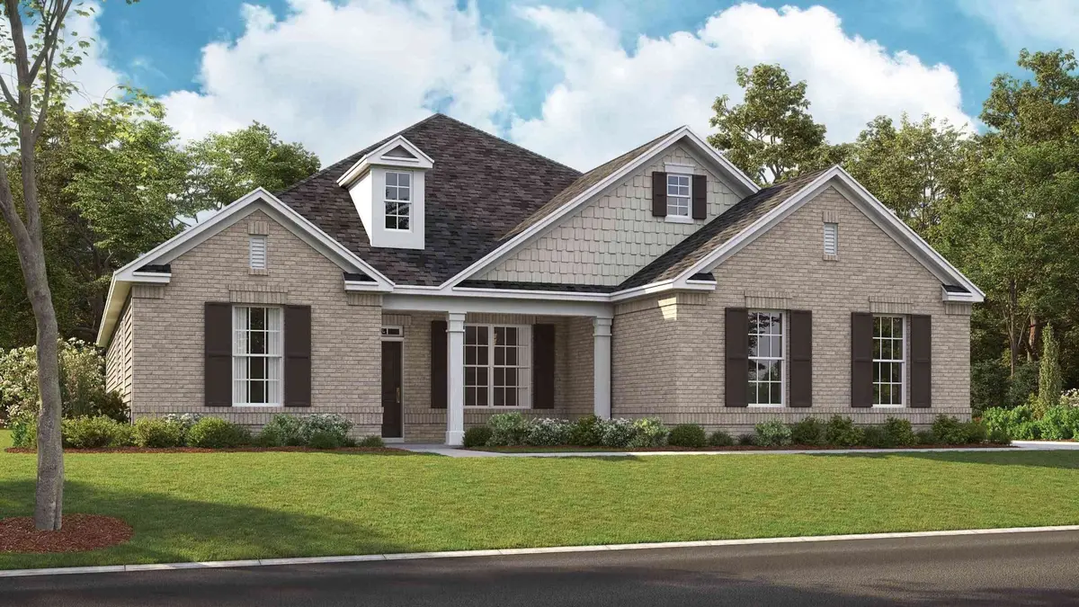 327 Harvest Point Blvd, Spring Hill, TN 37174 - #1