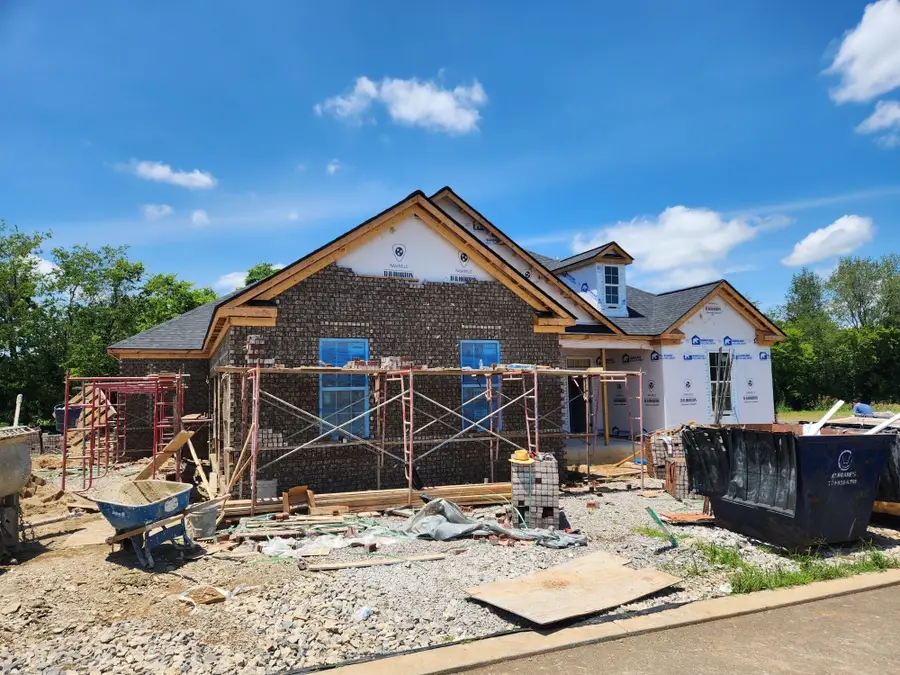 327 Harvest Point Blvd, Spring Hill, TN 37174 - #3