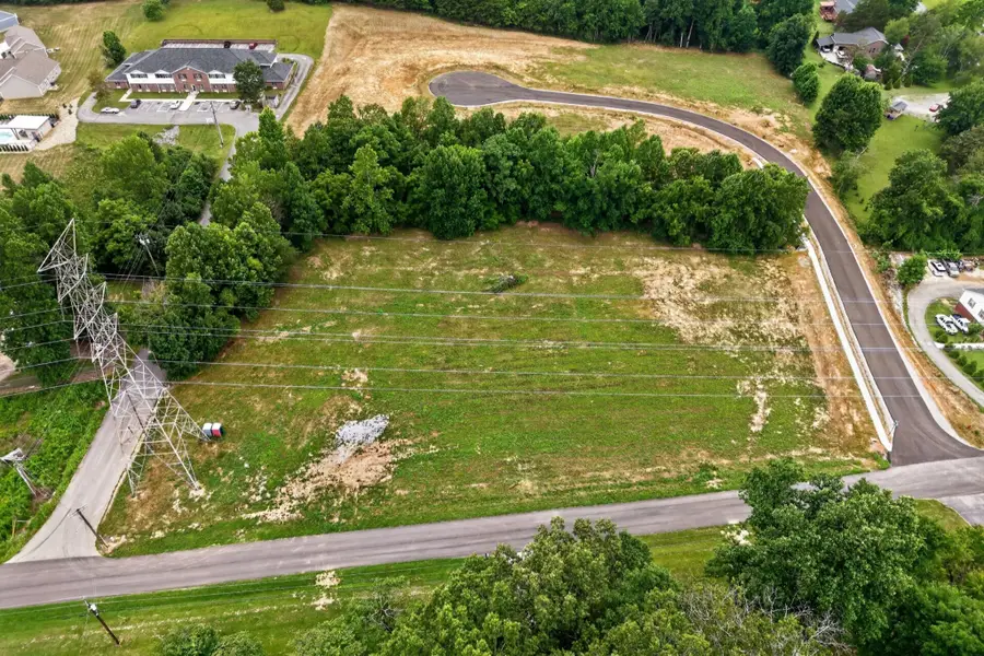 3 Cora Rd, Cookeville, TN 38501 - #3