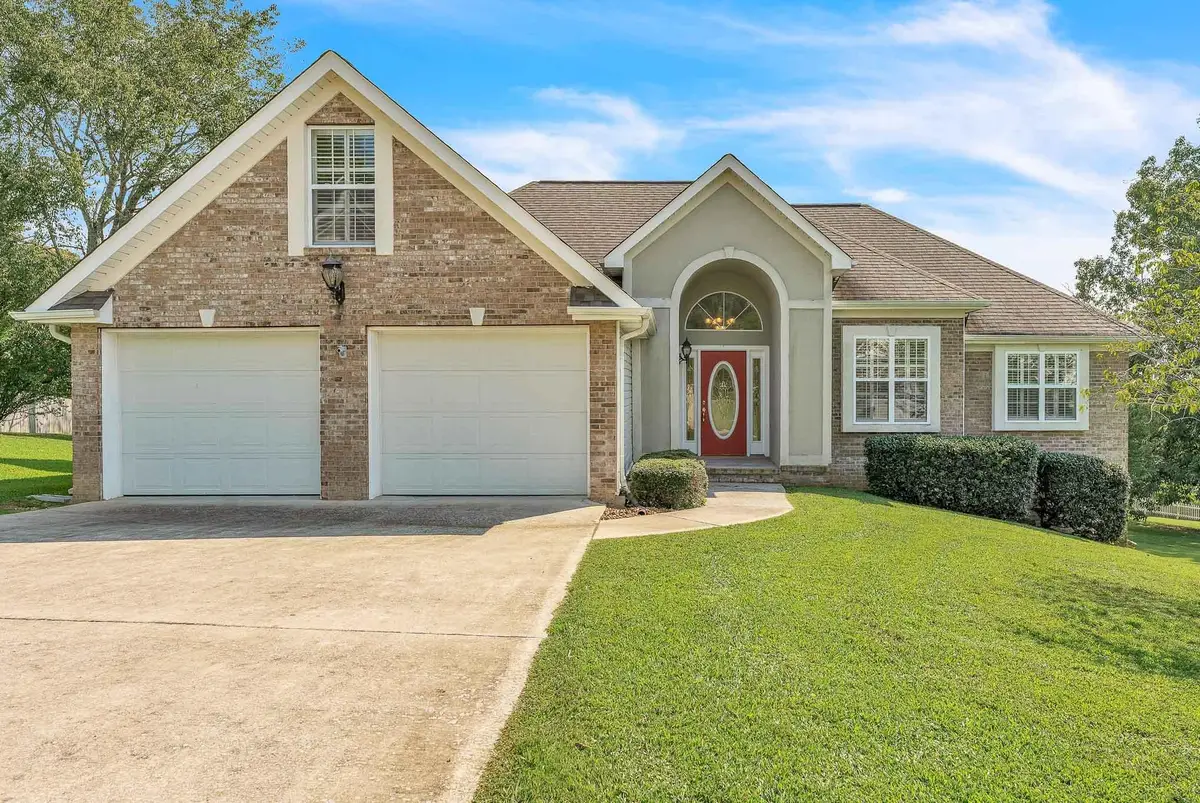 192 Clearview Circle Ne, Cleveland, TN 37323 - #1
