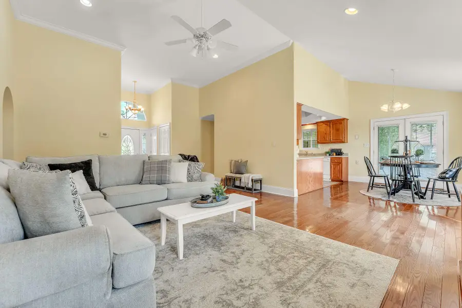 192 Clearview Circle Ne, Cleveland, TN 37323 - #3