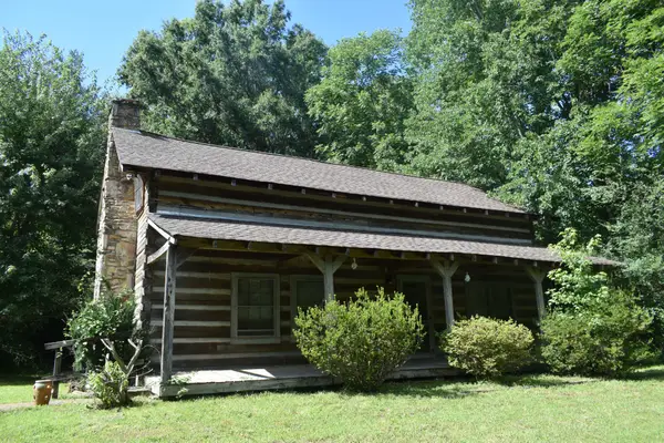 1835 Friendship Ln, Cookeville, TN 38501