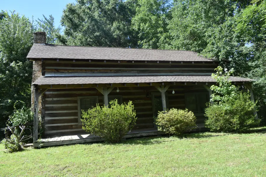 1835 Friendship Ln, Cookeville, TN 38501 - #2