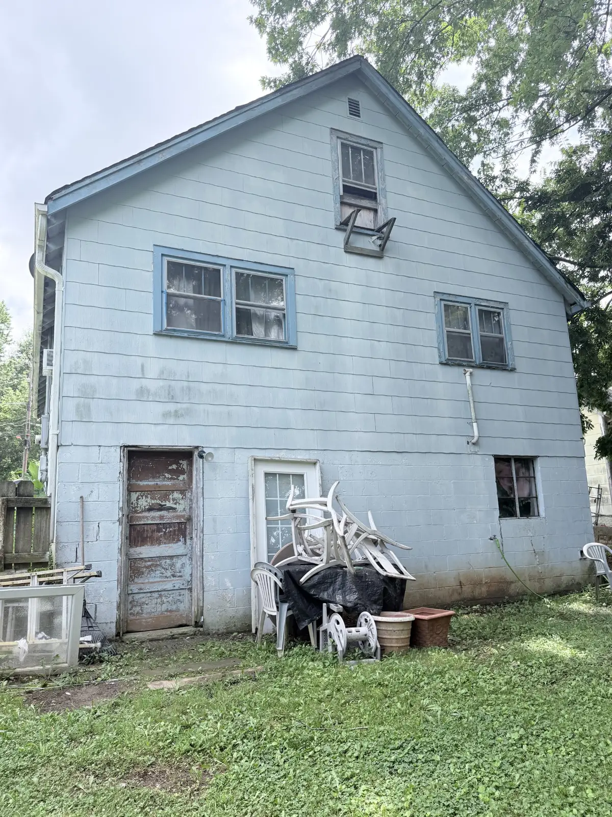 105 N Fowler Ave, Hopkinsville, KY 42240 - #1