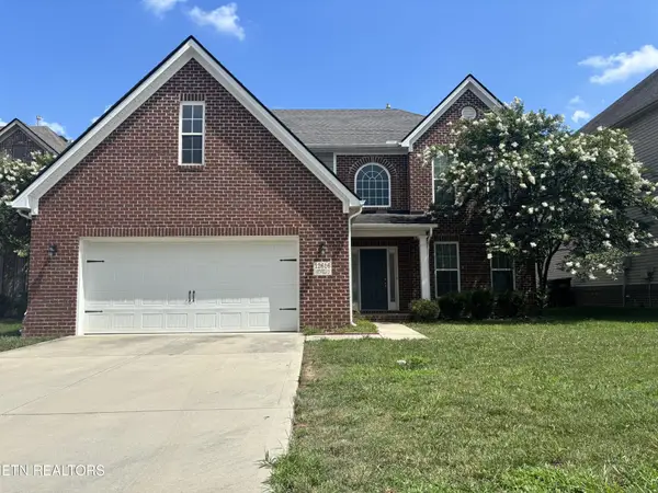 12616 Hartsfield Lane, Knoxville, TN 37922