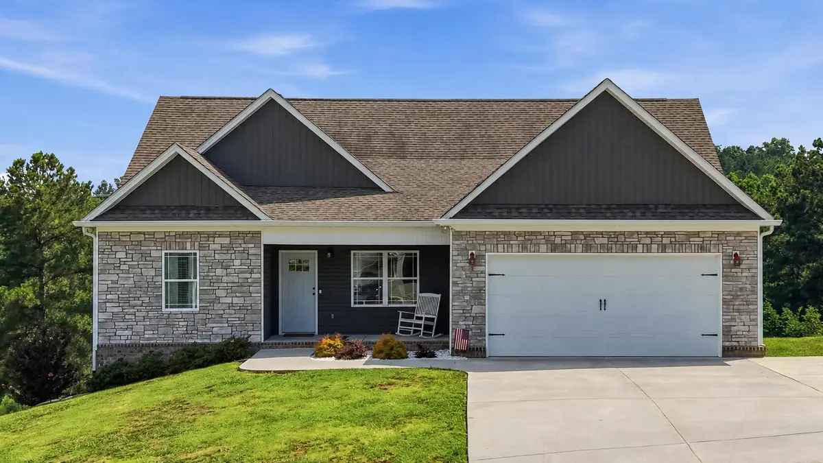 209 Talons Ridge Road Nw, Cleveland, TN 37312 - #1