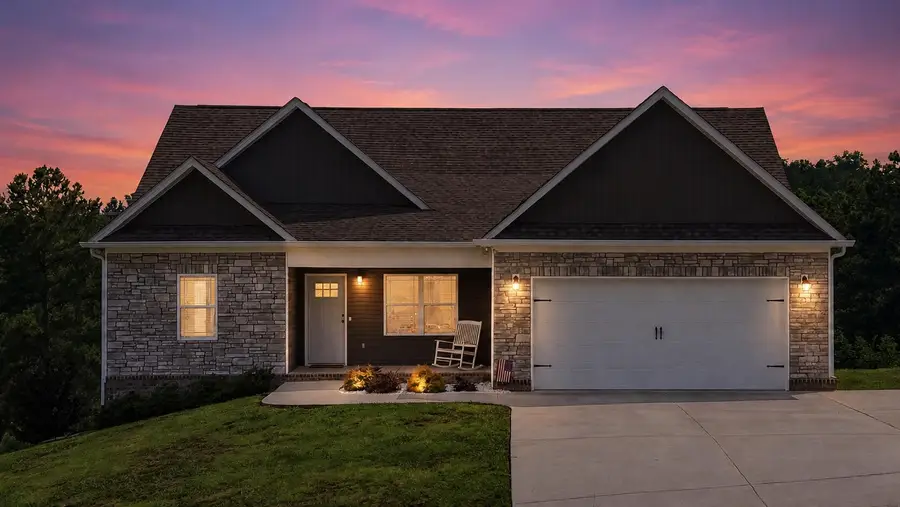 209 Talons Ridge Road Nw, Cleveland, TN 37312 - #2