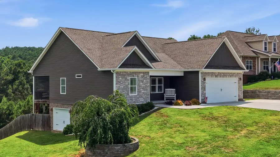 209 Talons Ridge Road Nw, Cleveland, TN 37312 - #3