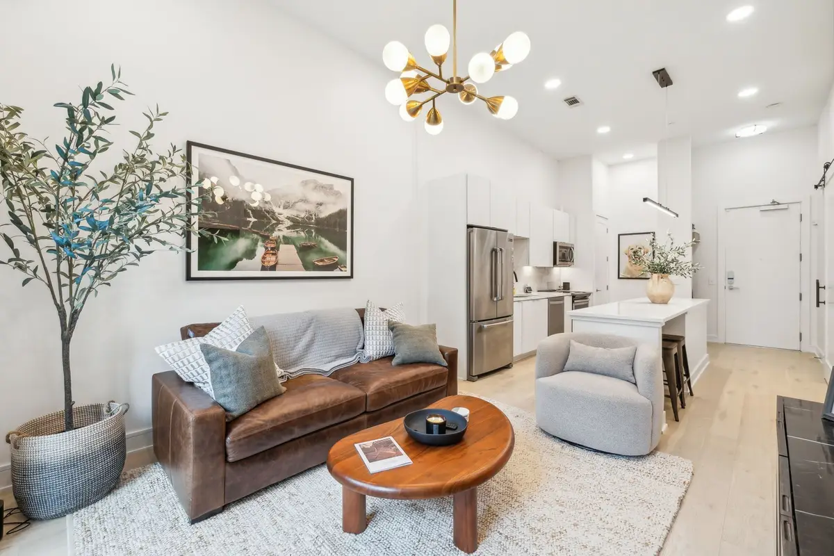 999 Scovel St, Nashville, TN 37208 - #1