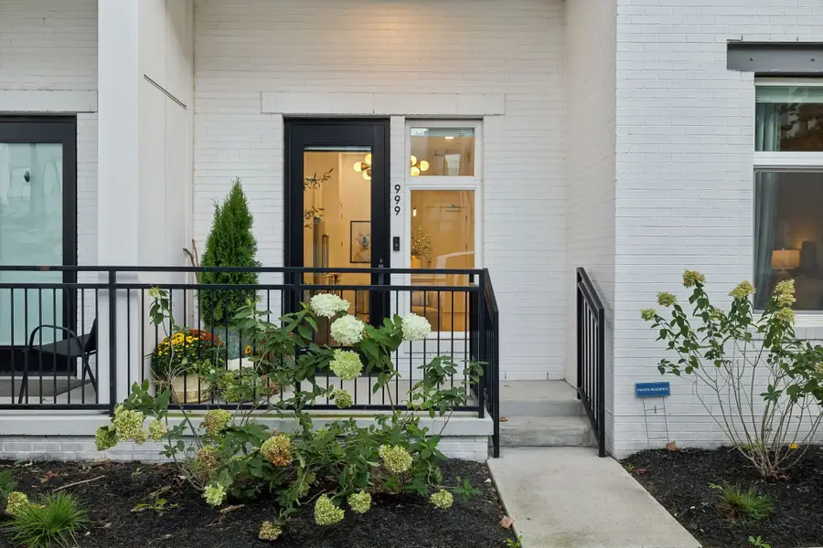 999 Scovel St, Nashville, TN 37208 - #3