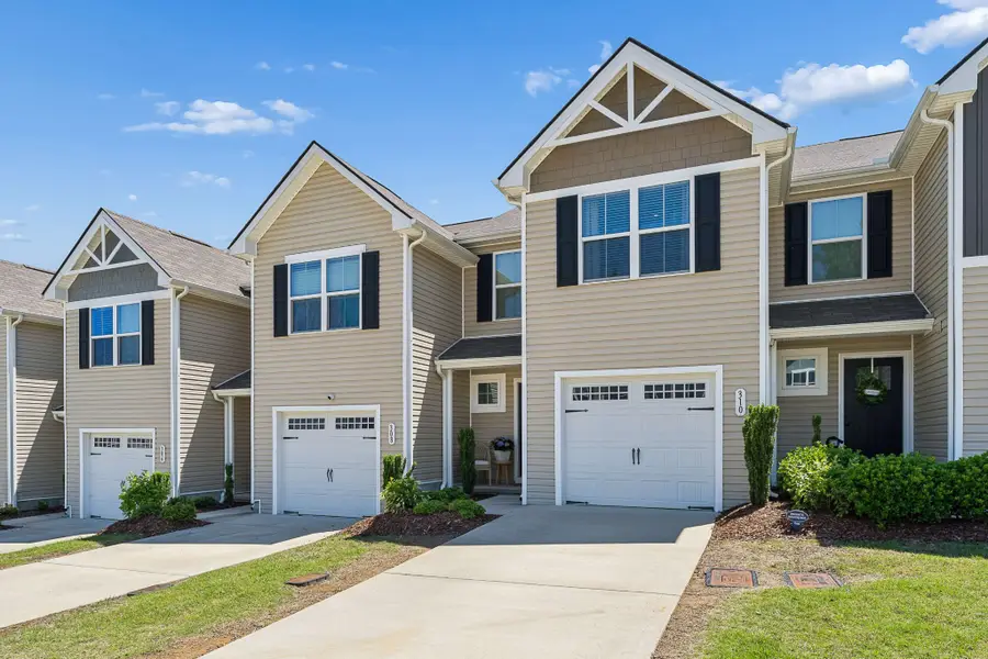 310 Sunnyview Dr, Lebanon, TN 37090 - #2