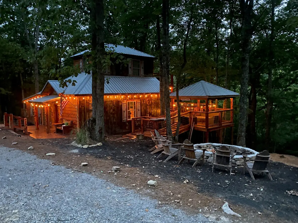 200 Jennifer Ln, Dowelltown, TN 37059 - #1