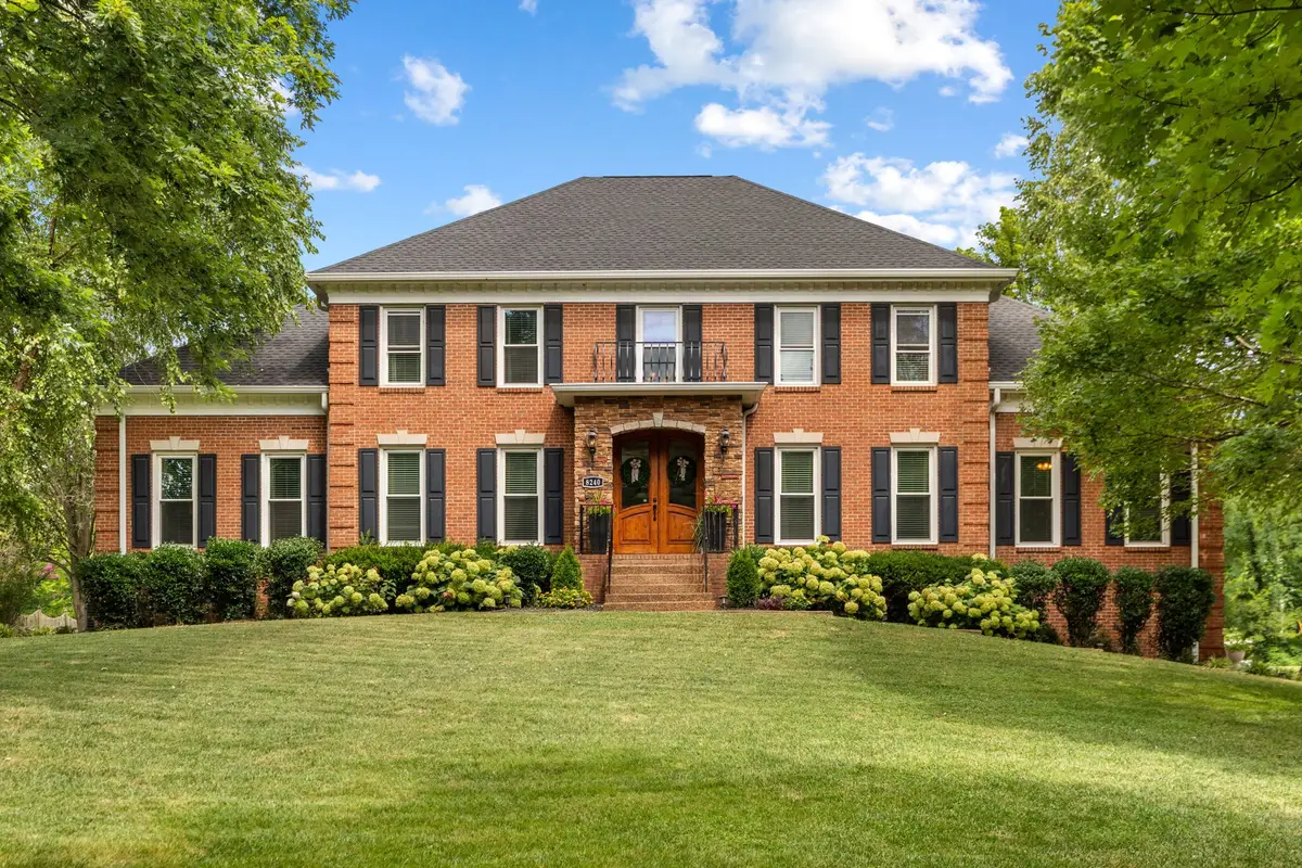 8240 Moores Ln, Brentwood, TN 37027 - #1