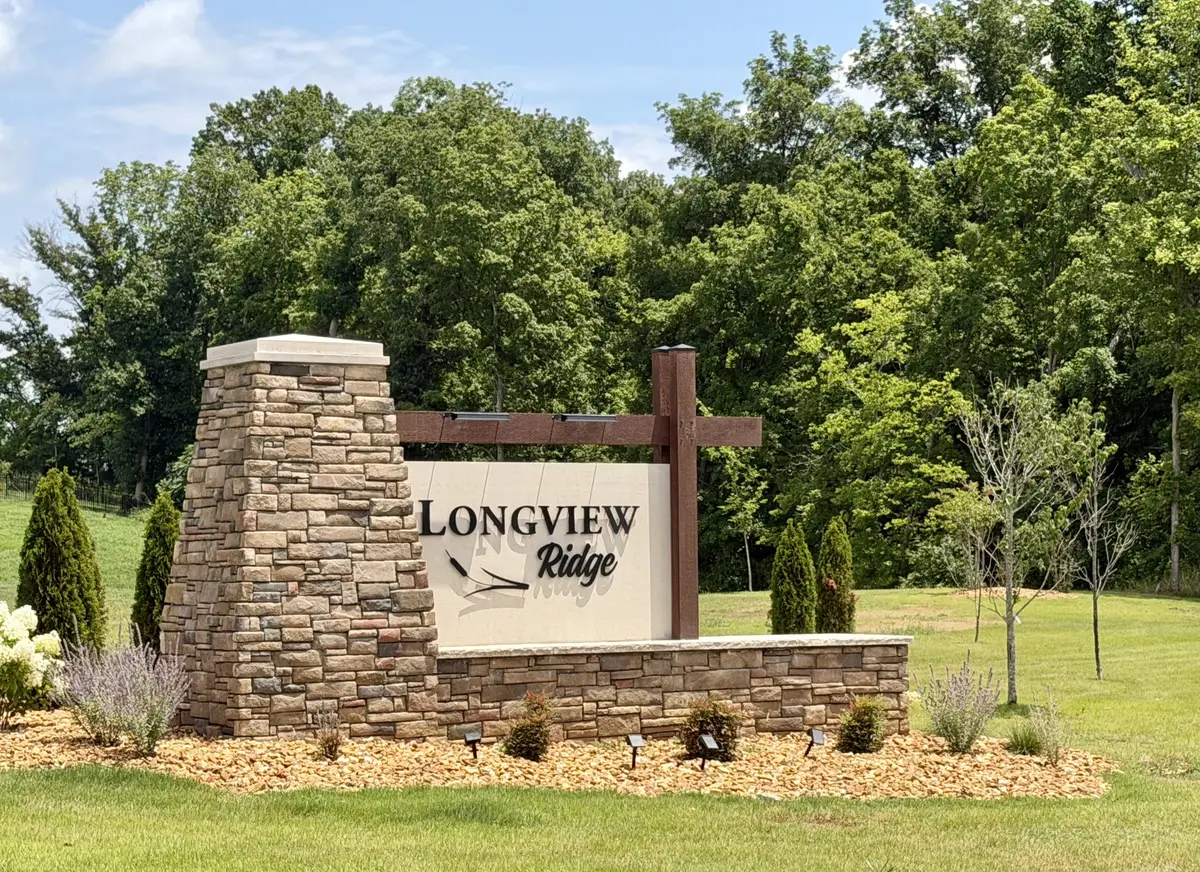 2054 Daniel Johnson Way, Clarksville, TN 37043 - #1