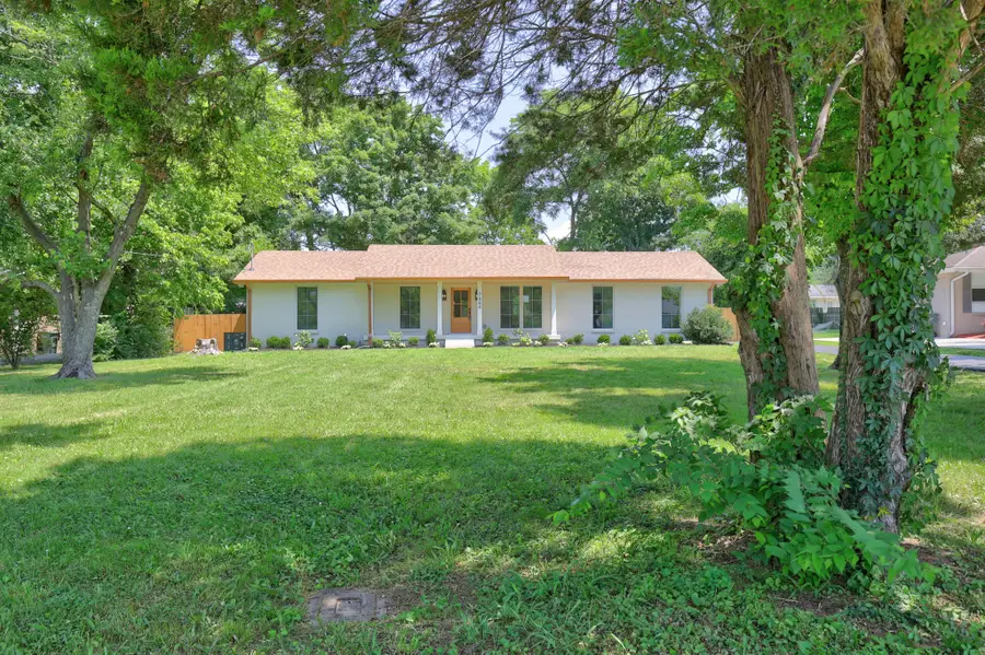 7444 Highway 70 South S, Nashville, TN 37221 - #2