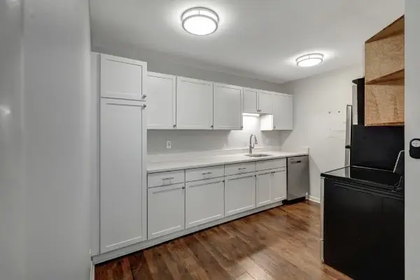 3600 Hillsboro Pike #E6, Nashville, TN 37215 - #3