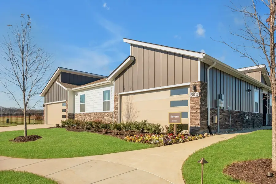 2192 Holmesburg Pvt Circle, Gallatin, TN 37066 - #2