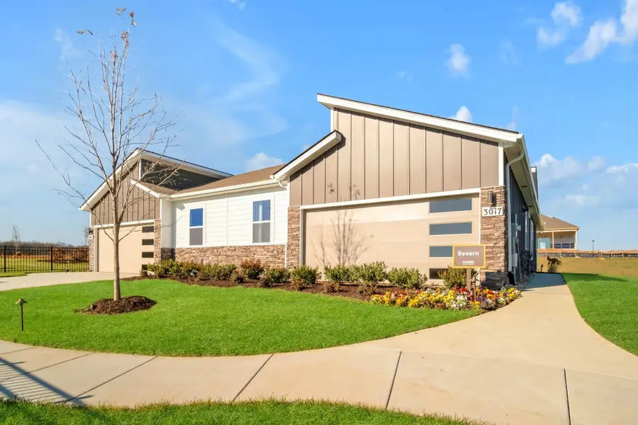2192 Holmesburg Pvt Circle, Gallatin, TN 37066 - #3