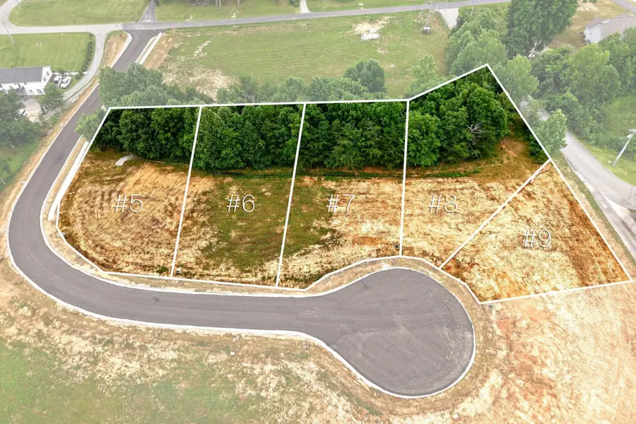 6 Brook View Dr, Cookeville, TN 38501 - #2