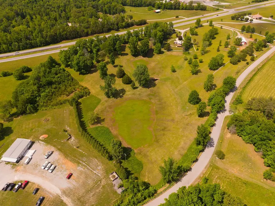 360 Park Dr, Rock Island, TN 38581 - #2
