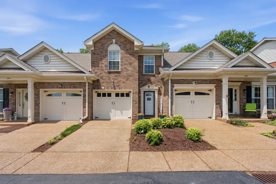1648 Brentwood Pointe, Franklin, TN 37067 - #2