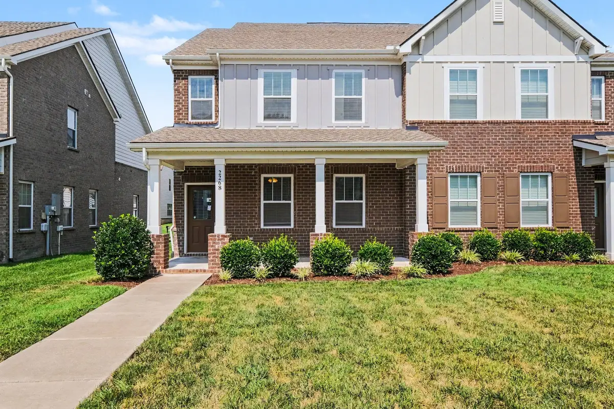 2268 Hospitality Ln, Murfreesboro, TN 37128 - #1