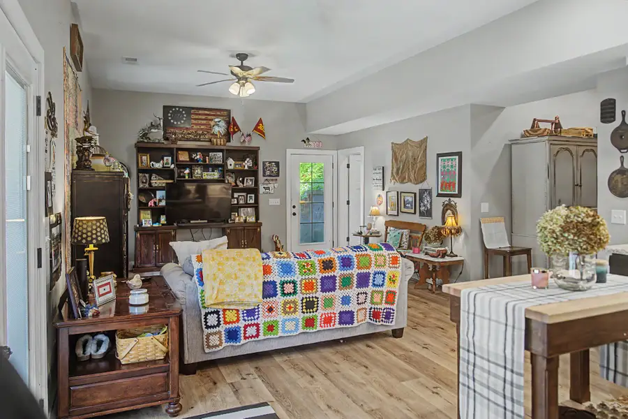 1505 Dark Hollow Rd, Lafayette, TN 37083 - #2