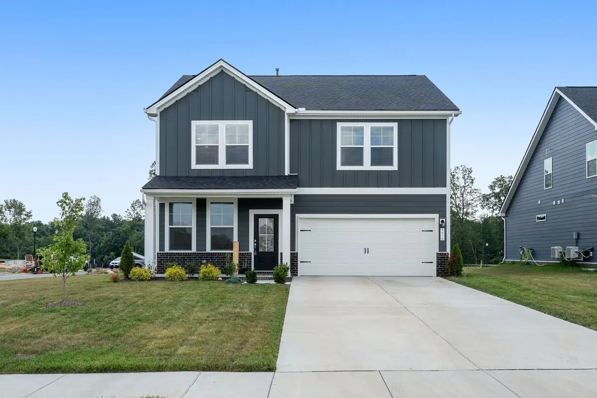 9016 Hutson Drive, White House, TN 37188 - #1