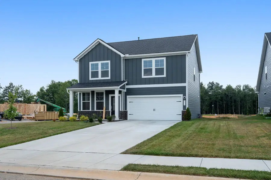 9016 Hutson Drive, White House, TN 37188 - #3