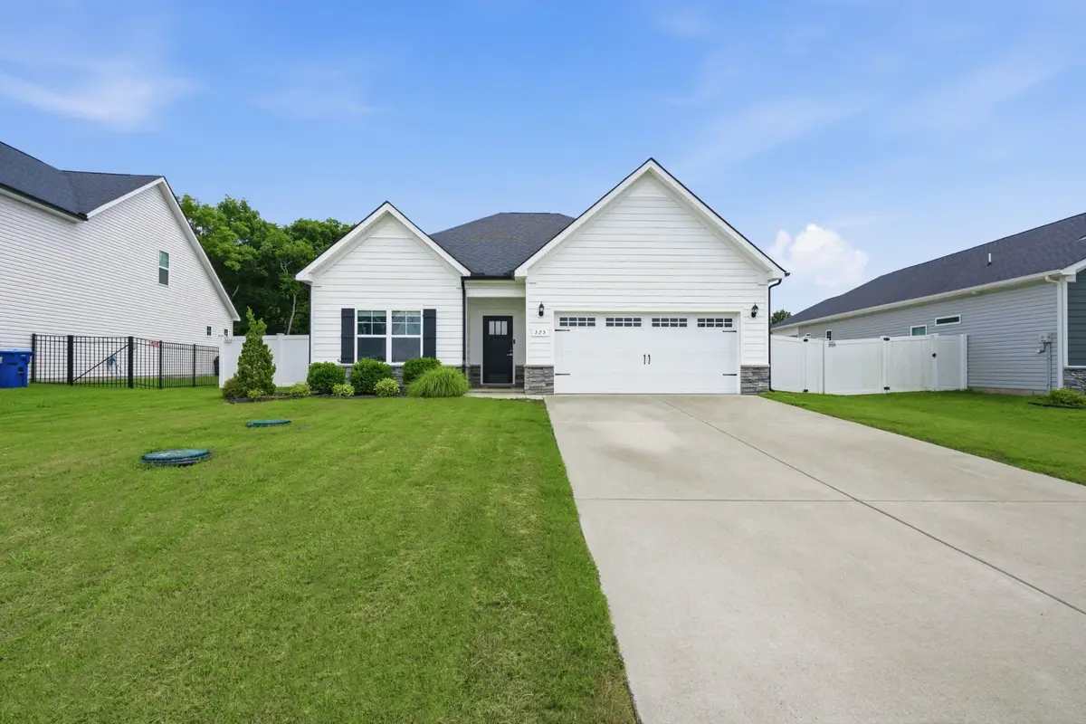 325 Ruby Cate Way, Murfreesboro, TN 37128 - #1